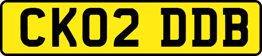 CK02DDB