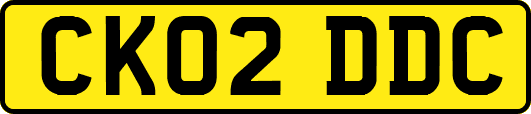 CK02DDC