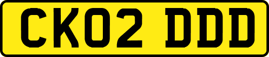 CK02DDD