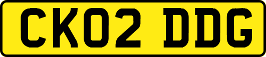 CK02DDG