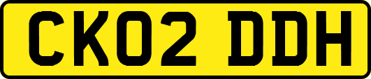 CK02DDH