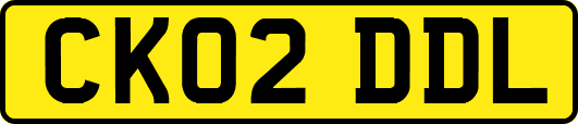 CK02DDL