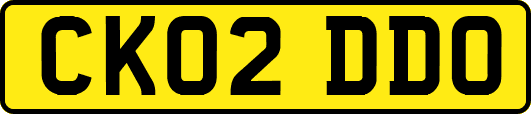 CK02DDO