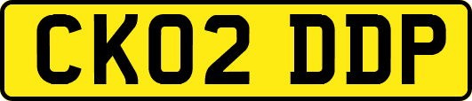 CK02DDP
