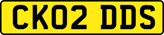 CK02DDS