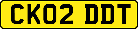 CK02DDT