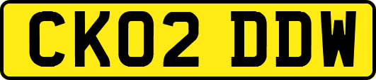 CK02DDW