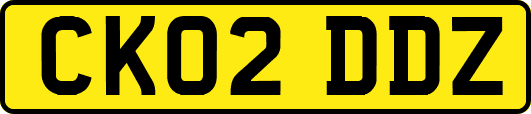 CK02DDZ