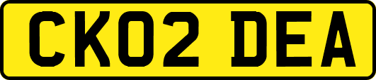 CK02DEA