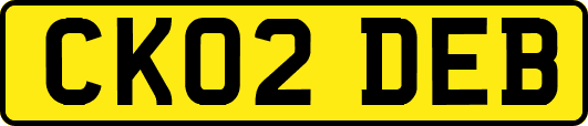 CK02DEB