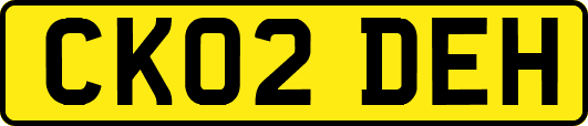 CK02DEH