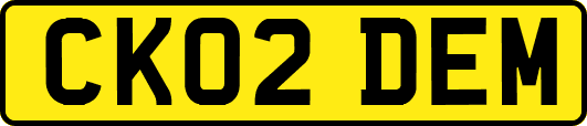 CK02DEM