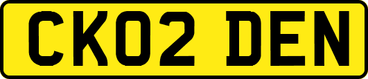 CK02DEN