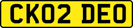 CK02DEO