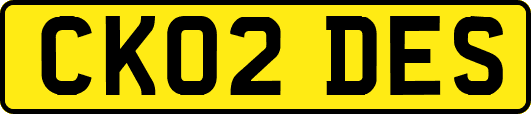 CK02DES