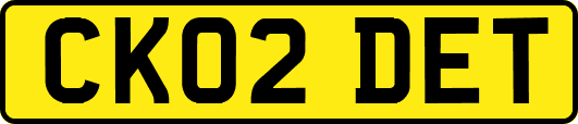 CK02DET