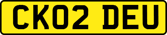 CK02DEU