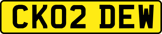 CK02DEW