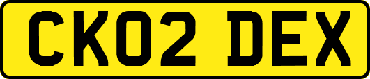CK02DEX