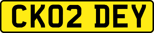 CK02DEY