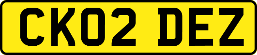 CK02DEZ