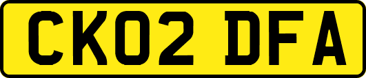 CK02DFA