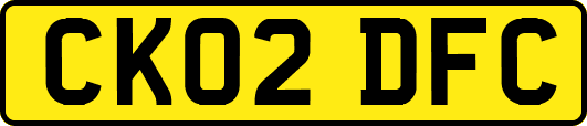 CK02DFC