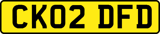 CK02DFD