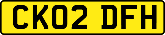 CK02DFH