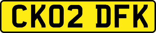 CK02DFK