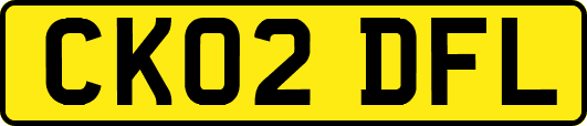 CK02DFL