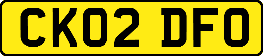 CK02DFO