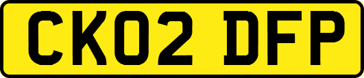 CK02DFP