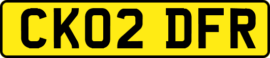 CK02DFR
