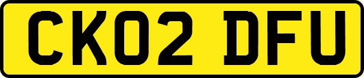 CK02DFU