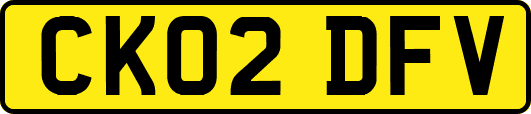 CK02DFV