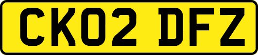 CK02DFZ