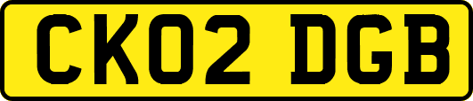 CK02DGB