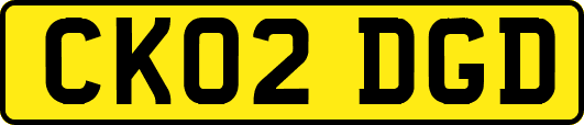 CK02DGD