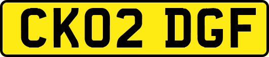 CK02DGF
