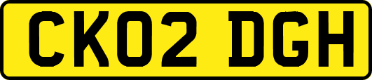 CK02DGH