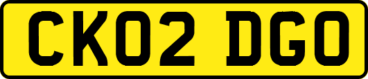 CK02DGO