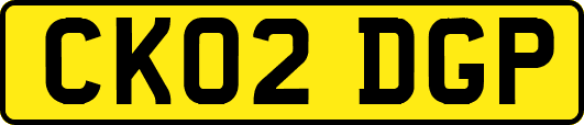 CK02DGP