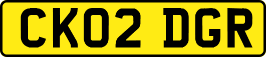 CK02DGR