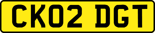 CK02DGT