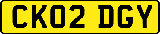 CK02DGY