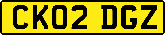 CK02DGZ