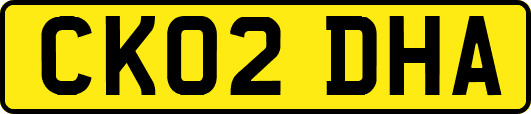 CK02DHA