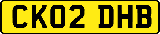 CK02DHB