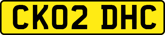 CK02DHC